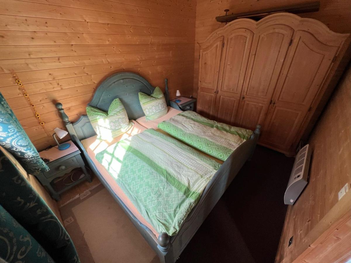 Villa Haus Elsbeere Ludwigswinkel Esterno foto